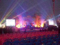 广州白云区专业晚会年会庆典策划执行方案