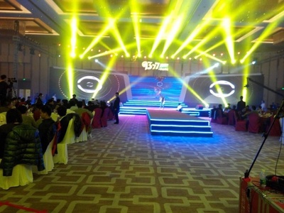 广州时装发布会策划执行服务 打造顶级时尚会展的完整指南