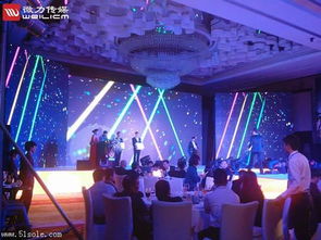 庆典策划 点亮高光时刻，创造多重价值