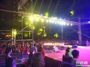 林州乐华展会设计搭建与展会庆典策划服务