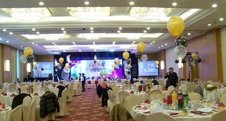 青岛开业活动策划公司 节目创新与品质庆典策划的完美结合