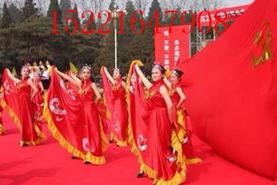 山东年会庆典新风尚 专业舞蹈演出与一站式策划服务引领潮流