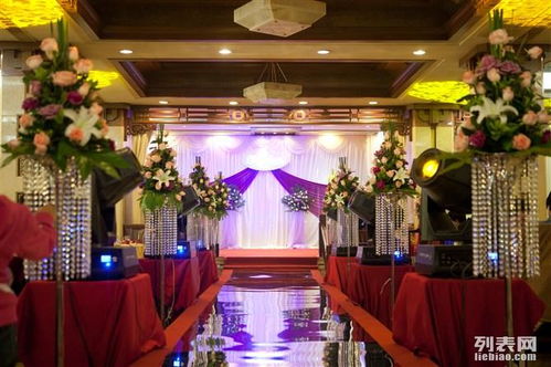 抓住最后优惠！爱上爱婚礼策划2015年8月前订单享8.8折特惠