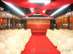 长沙庆典活动与会展策划 创意赋能，打造卓越体验